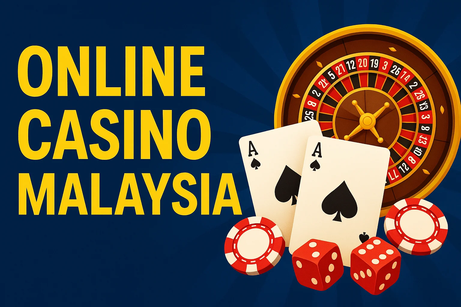 Online Casino Malaysia